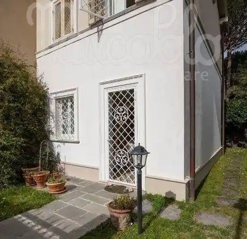 Villa in affitto a Forte dei Marmi