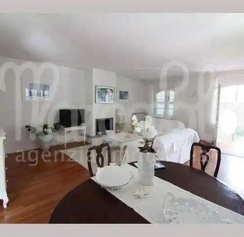 Villa in affitto a Forte dei Marmi