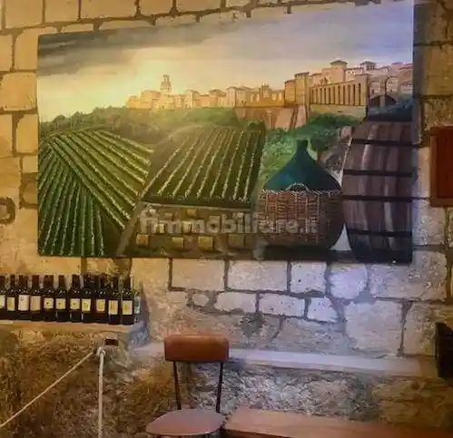 Rustico - Casale in vendita a Pitigliano