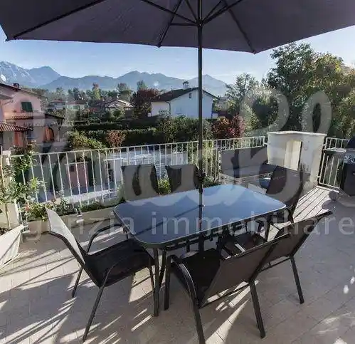 Appartamento in affitto a Forte dei Marmi