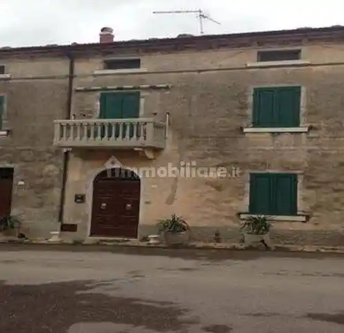 Villa in vendita a Manciano