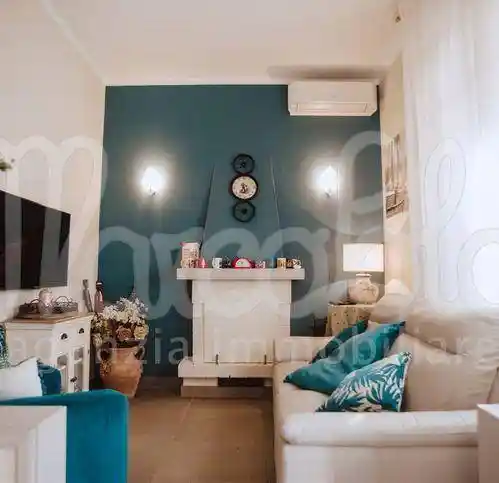 Villa in affitto a Forte dei Marmi