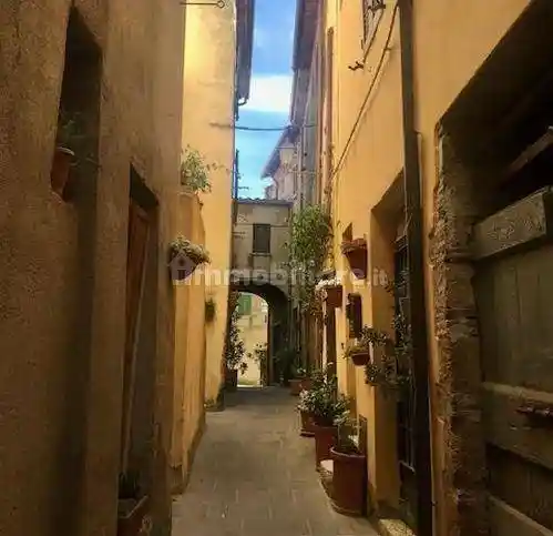 Appartamento in vendita a Pitigliano