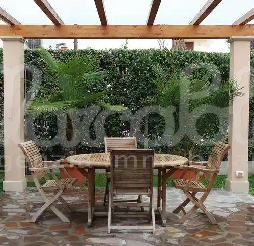 Villa in vendita a Forte dei Marmi