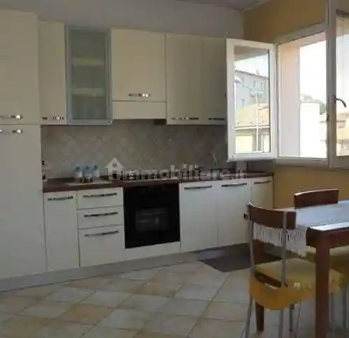 Appartamento in vendita a Pitigliano