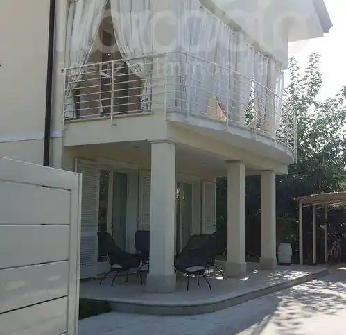 Villa in affitto a Forte dei Marmi