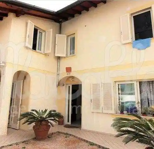 Villa in vendita a Forte dei Marmi