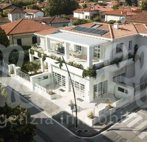 Appartamento in affitto a Forte dei Marmi