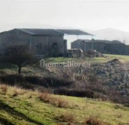 Rustico - Casale in vendita a Pitigliano