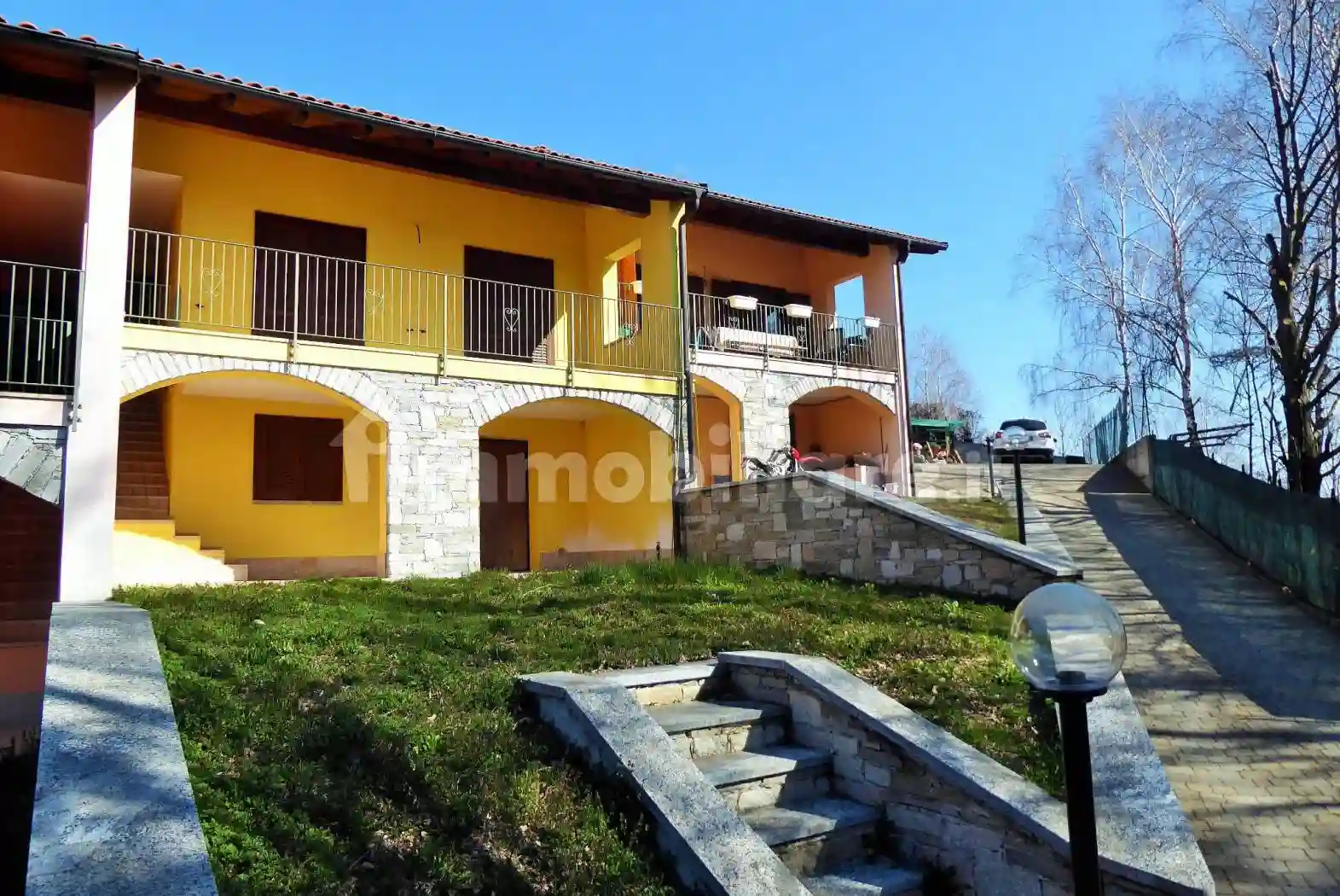 Villetta a schiera - foto 2