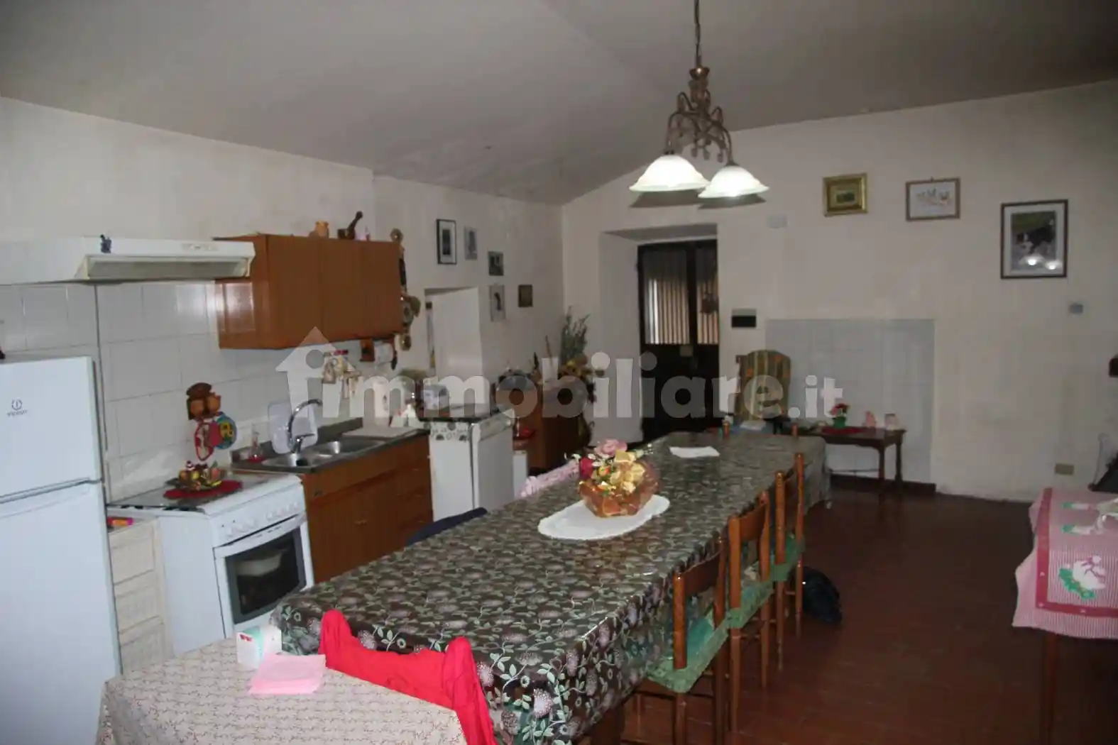 Casa indipendente in vendita a Spoleto