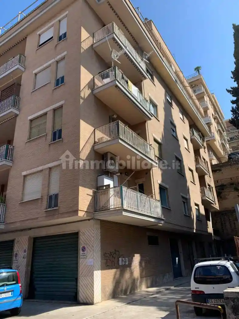 Appartamento in vendita a Tivoli