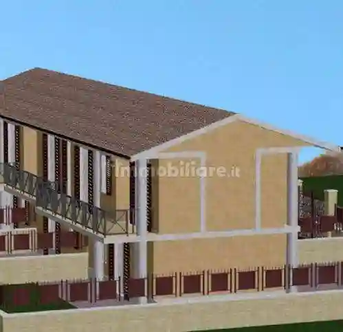 Villetta a schiera - foto 2