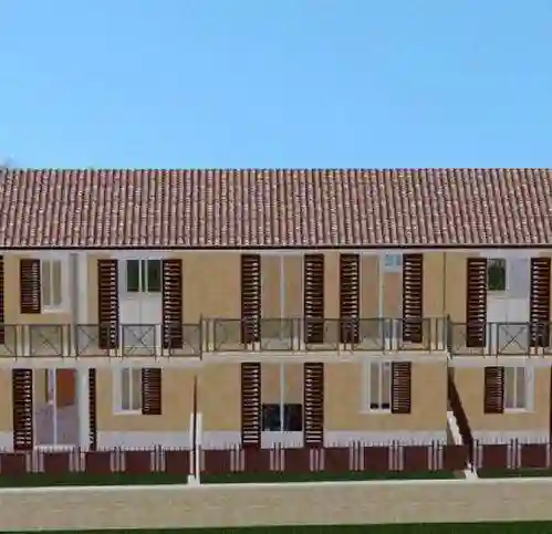 Villetta a schiera - foto 3