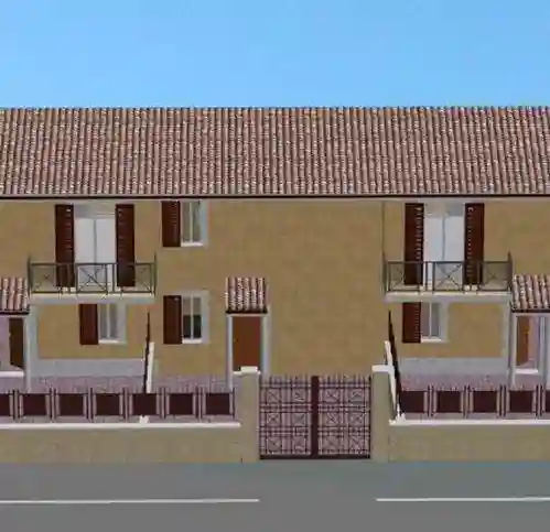 Villetta a schiera - foto 4