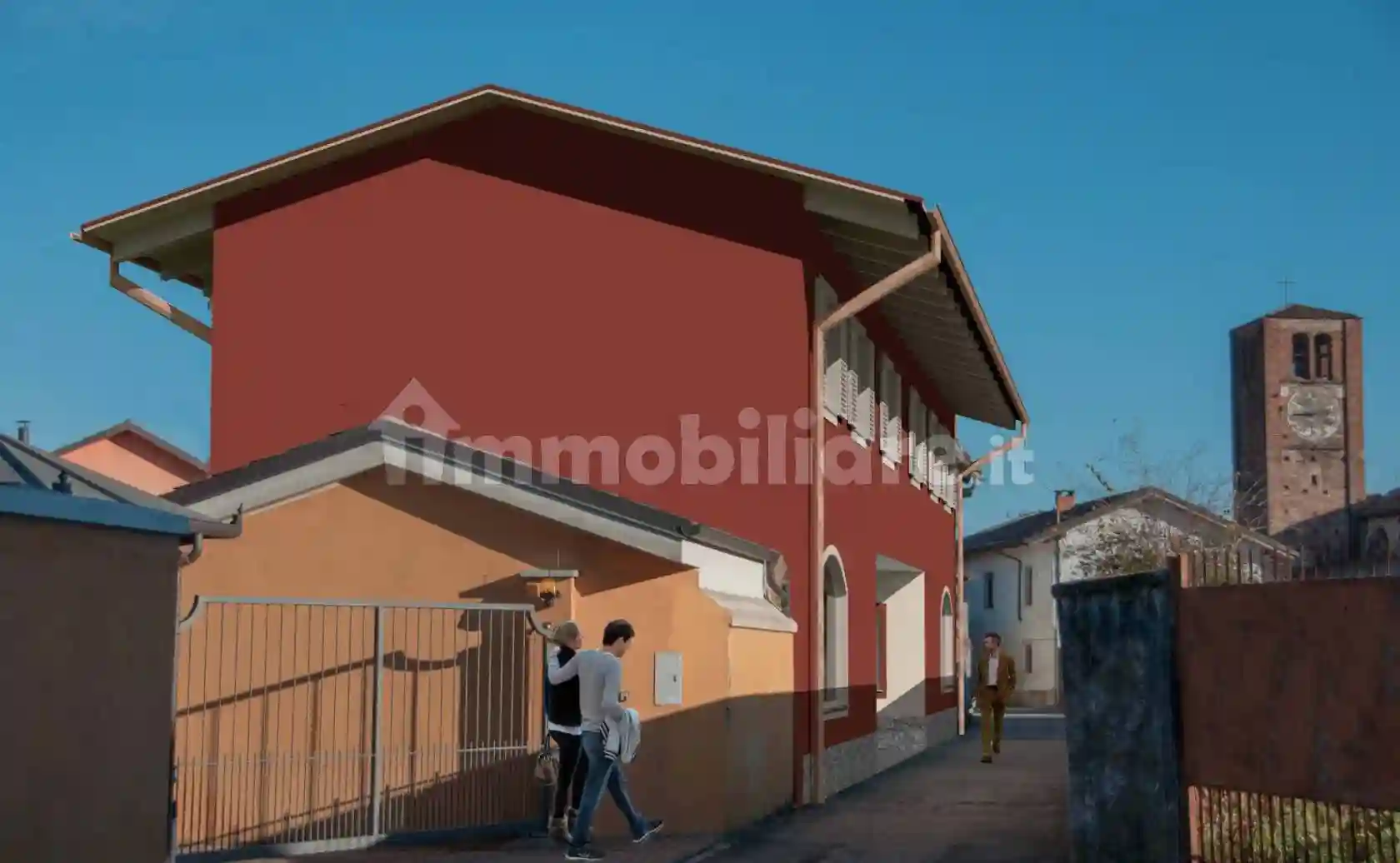 Casa indipendente - foto 2