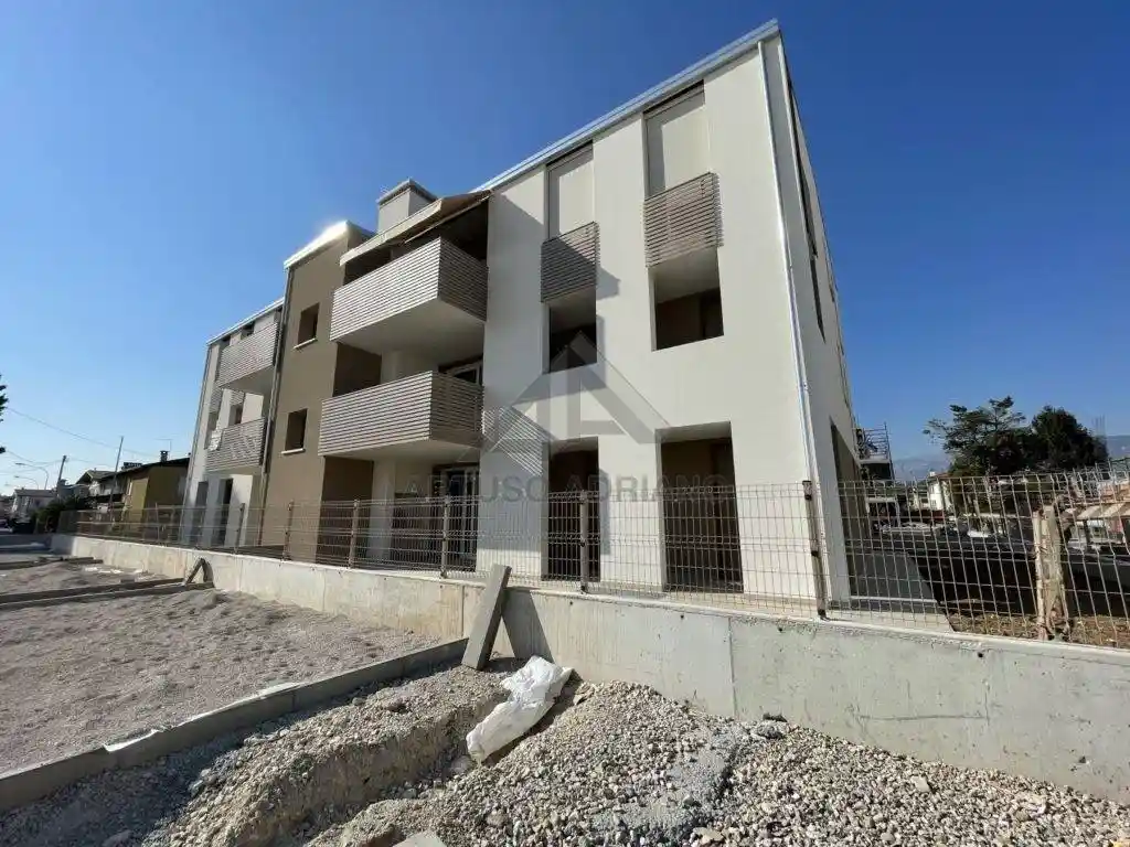 Appartamento in vendita a Bassano del Grappa