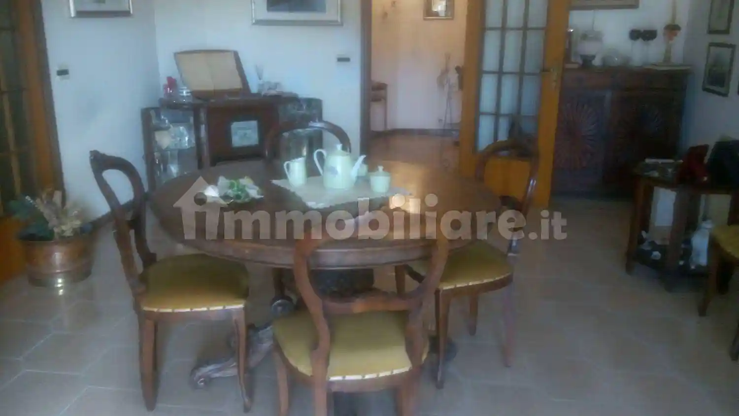 Appartamento in vendita a Siracusa