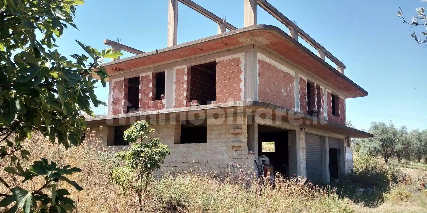 Villa in vendita a Melilli