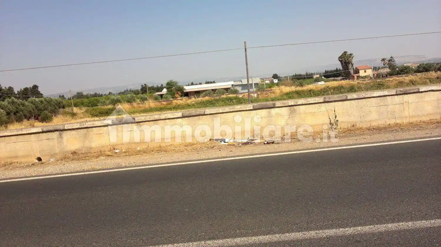 Appartamento in vendita a Melilli