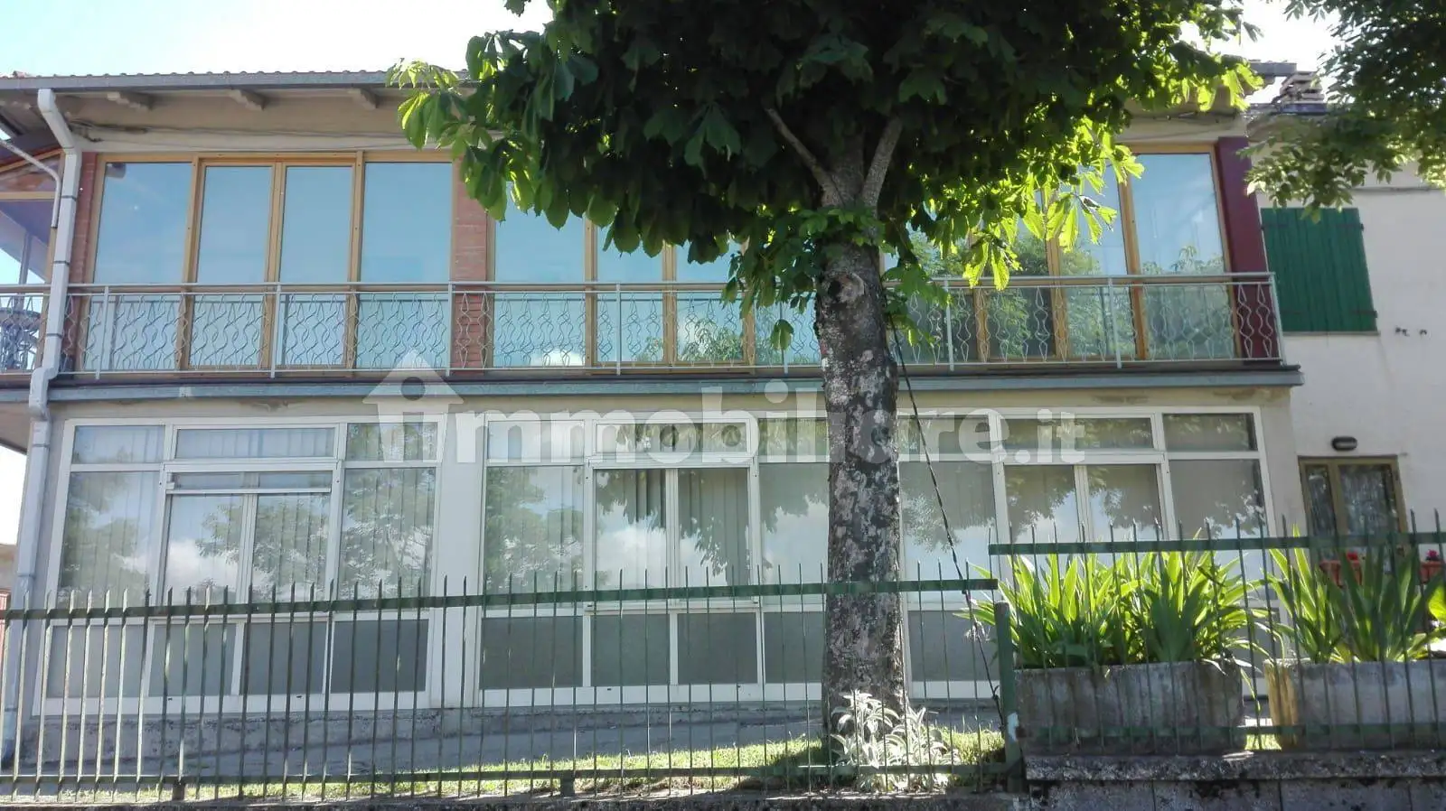 Rustico - Casale in vendita a Lizzano in Belvedere