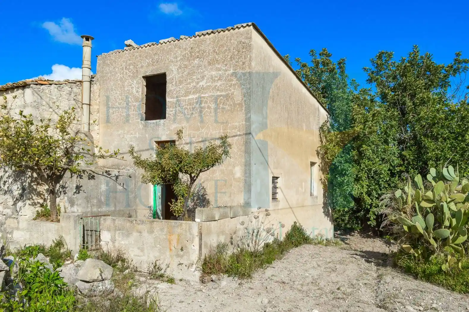 Rustico - Casale in vendita a Modica