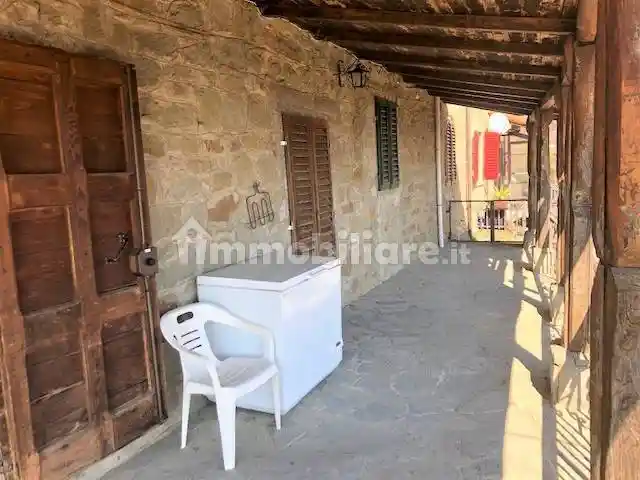 Rustico - Casale in vendita a Loro Ciuffenna