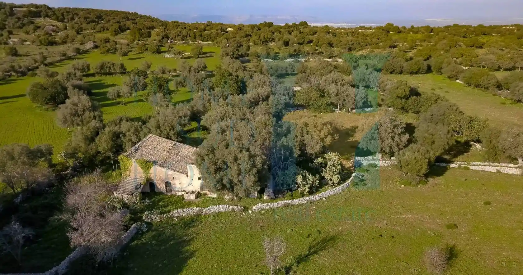 Rustico - Casale in vendita a Noto