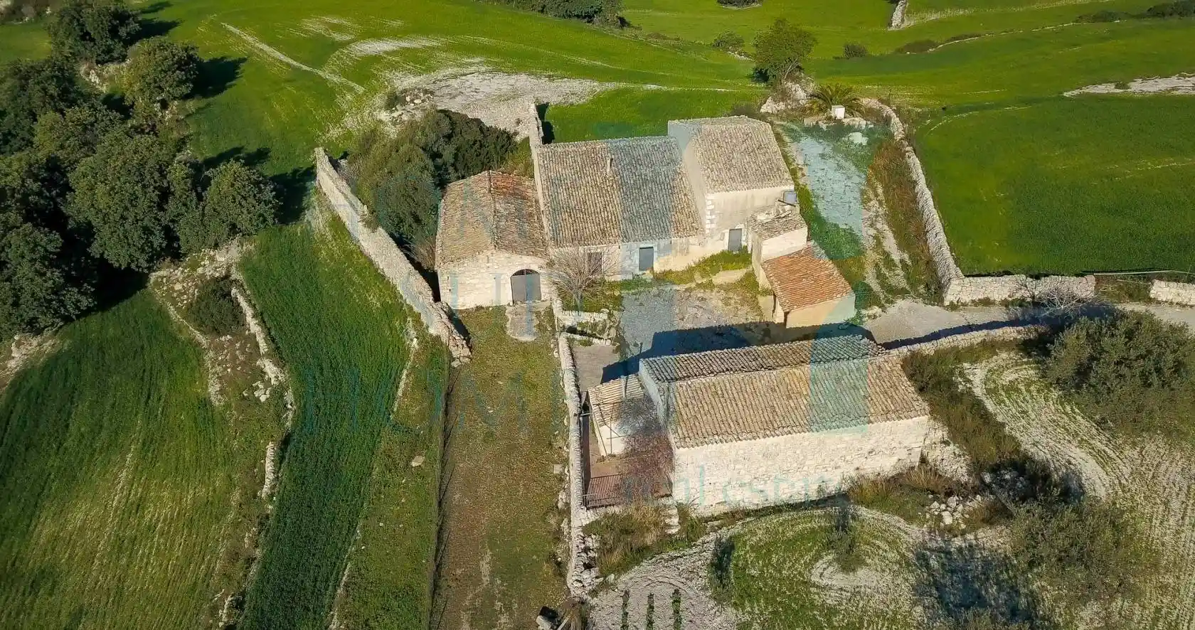 Rustico - Casale in vendita a Modica