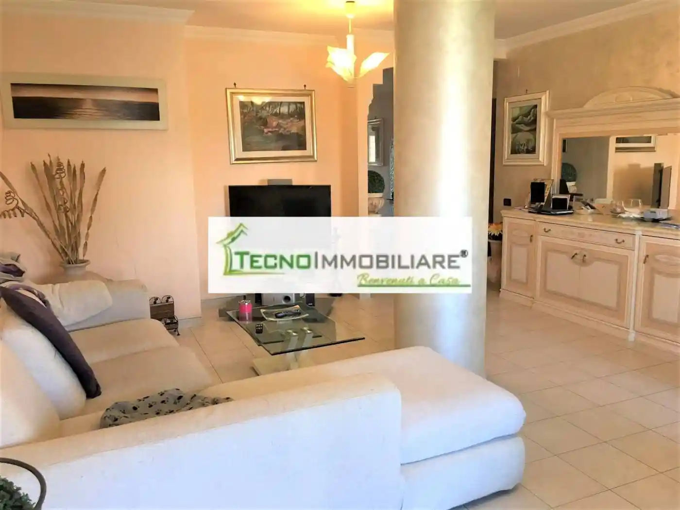 Appartamento in vendita a Pontecorvo