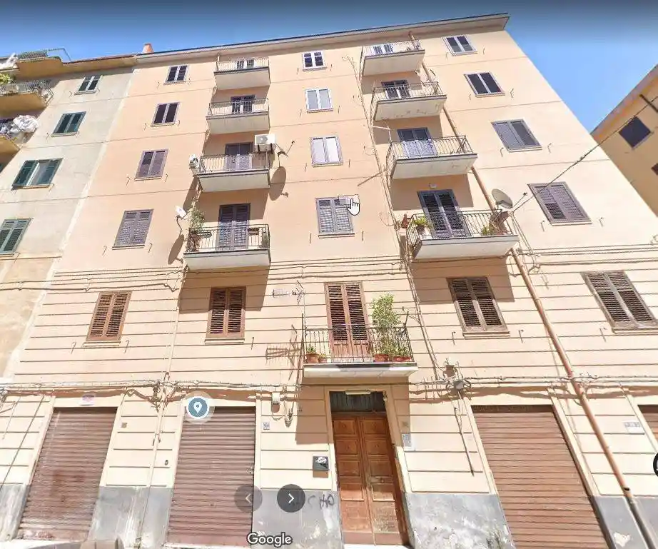 Appartamento in affitto a Palermo