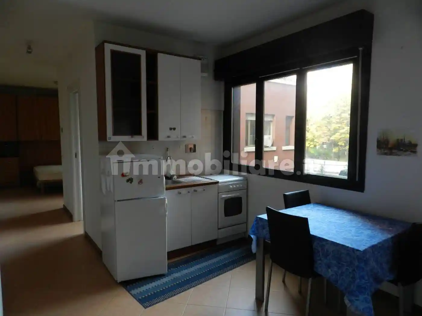 Appartamento in affitto a Bologna