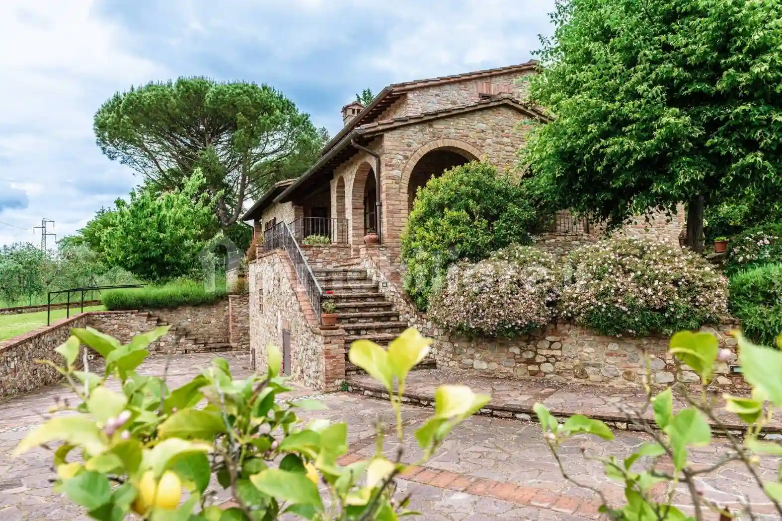 Villa - foto 2