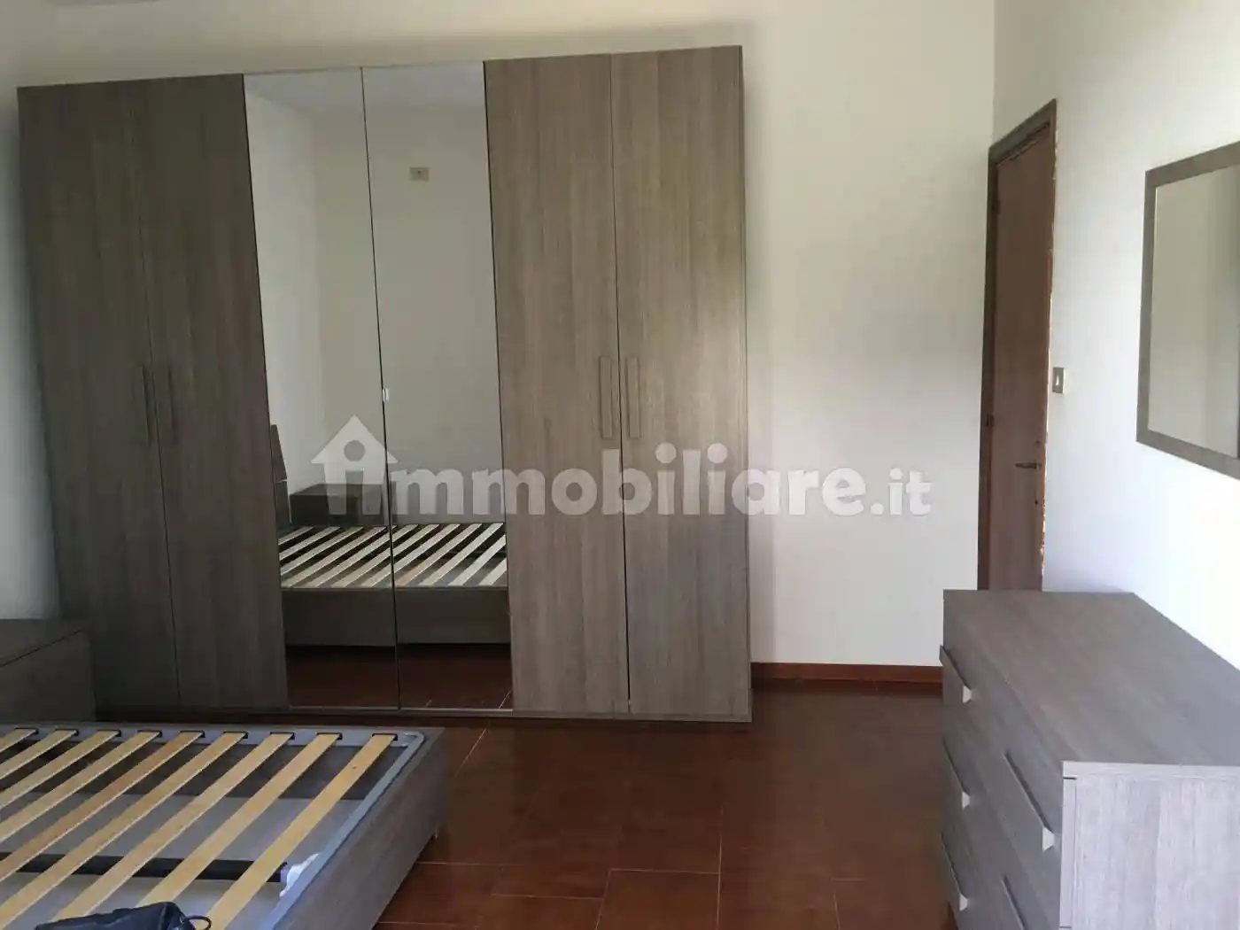 Appartamento in affitto a Mascalucia