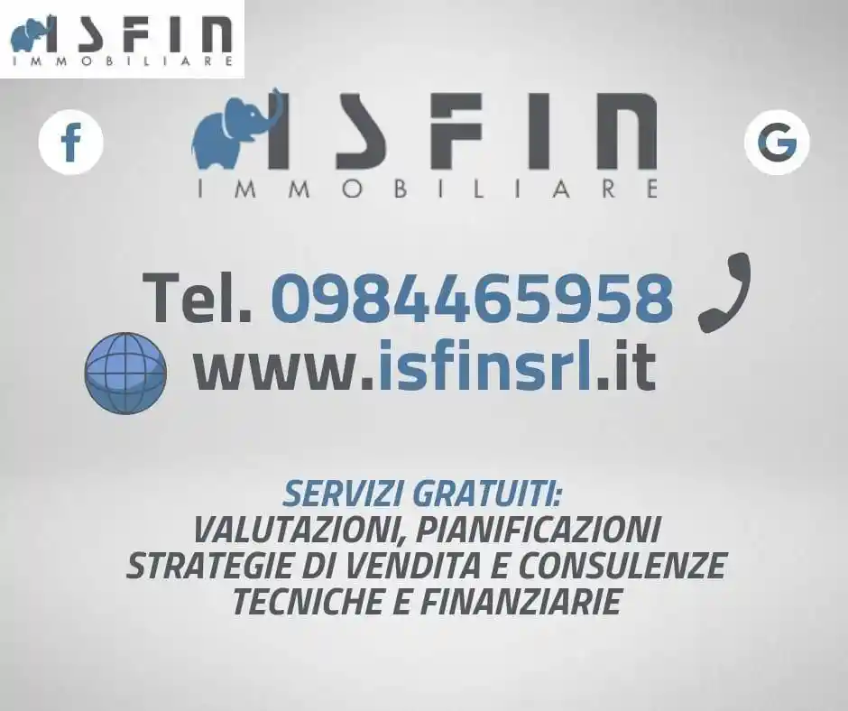 Villa unifamiliare Donnici inferiore snc, Donnici, Cosenza - foto 2