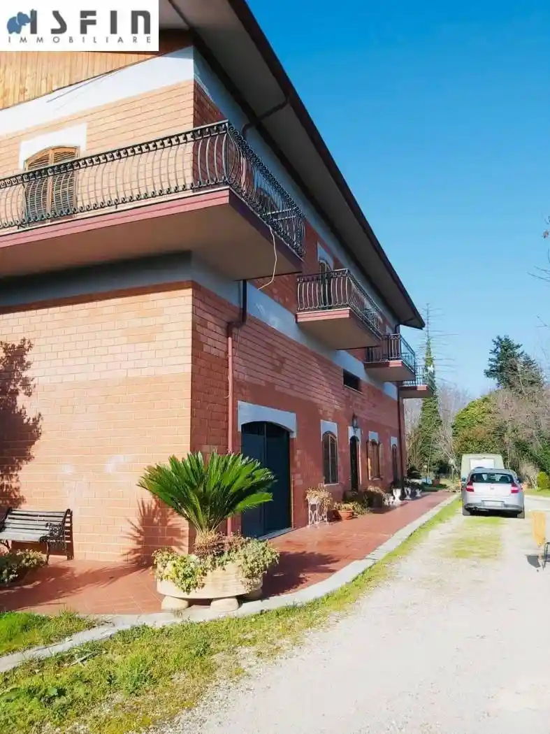 Villa unifamiliare Donnici inferiore snc, Donnici, Cosenza - foto 3