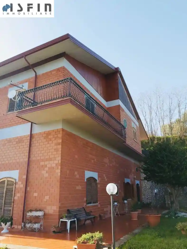 Villa unifamiliare Donnici inferiore snc, Donnici, Cosenza - foto 5