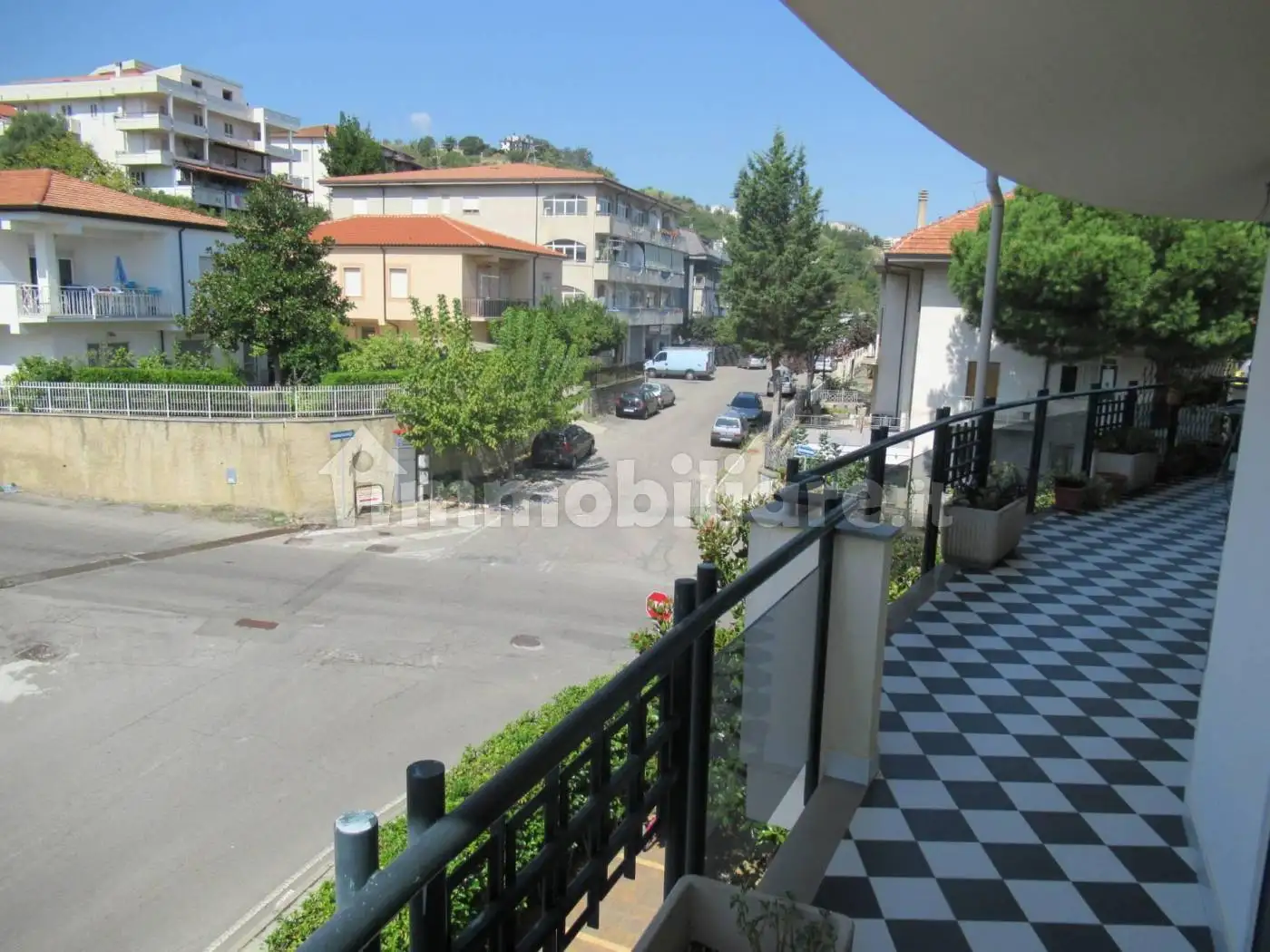 Appartamento in vendita a Castrolibero