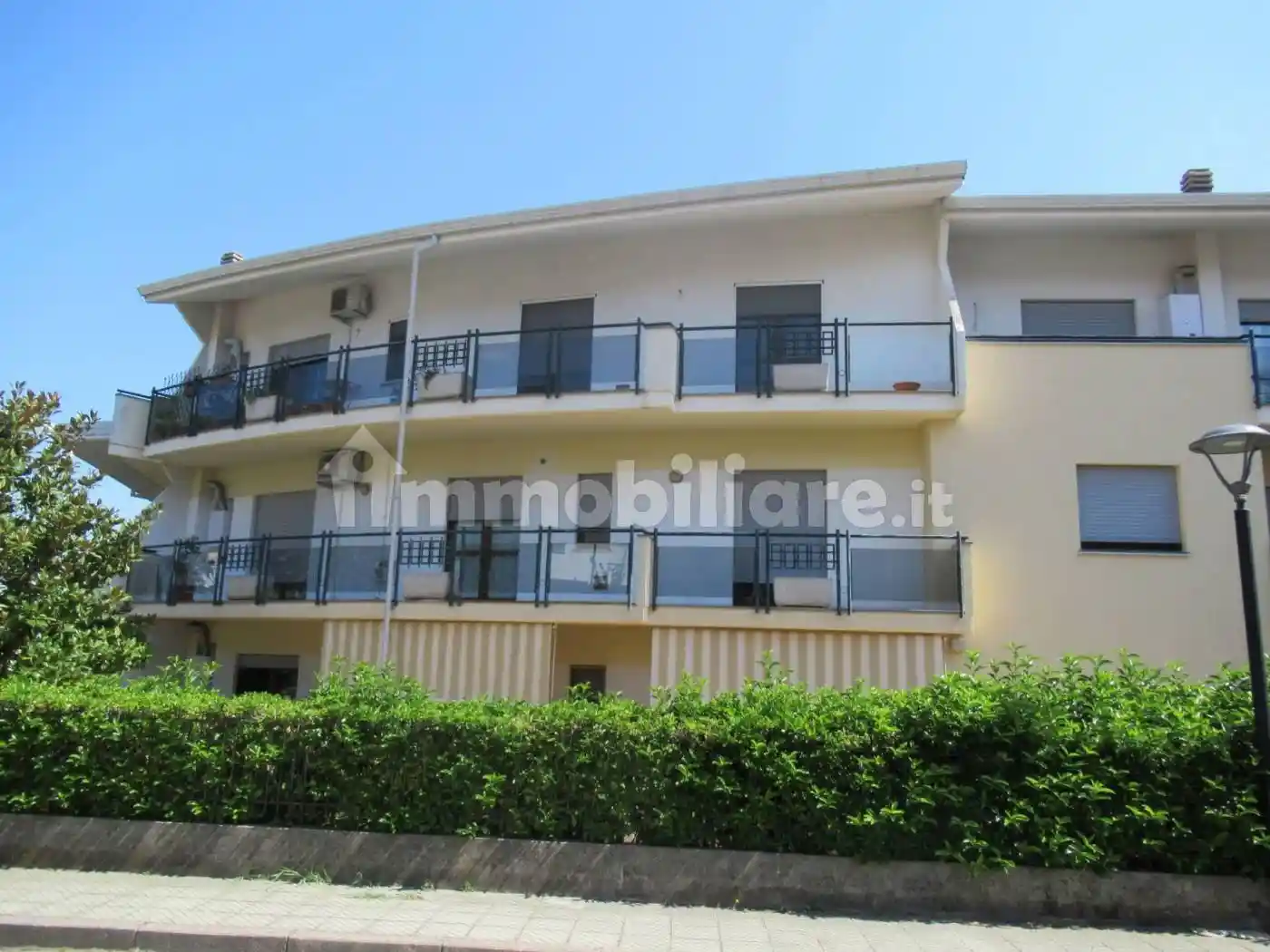 Trilocale via Padula già C.da Rusoli, Andreotta, Castrolibero - foto 2