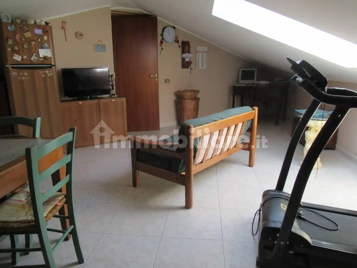 Trilocale via Padula già C.da Rusoli, Andreotta, Castrolibero - foto 5