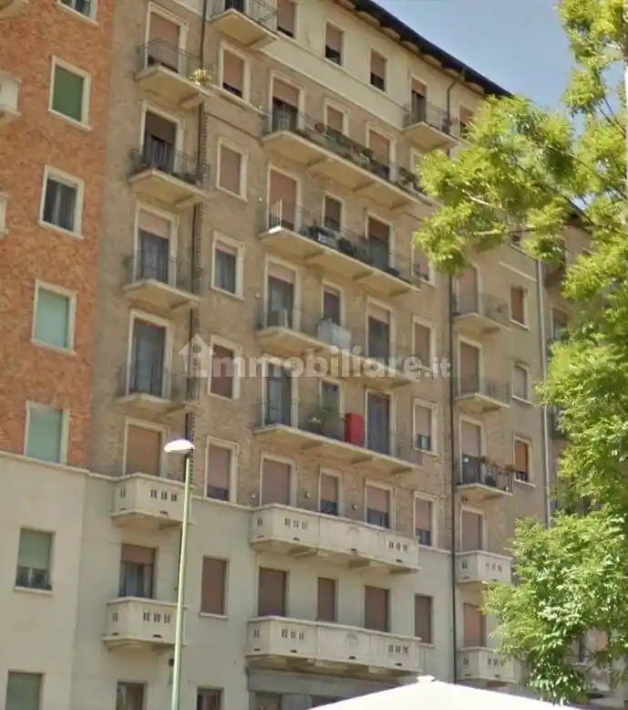 Appartamento in affitto a Torino