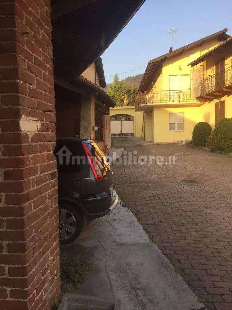 Villa in vendita a Cumiana