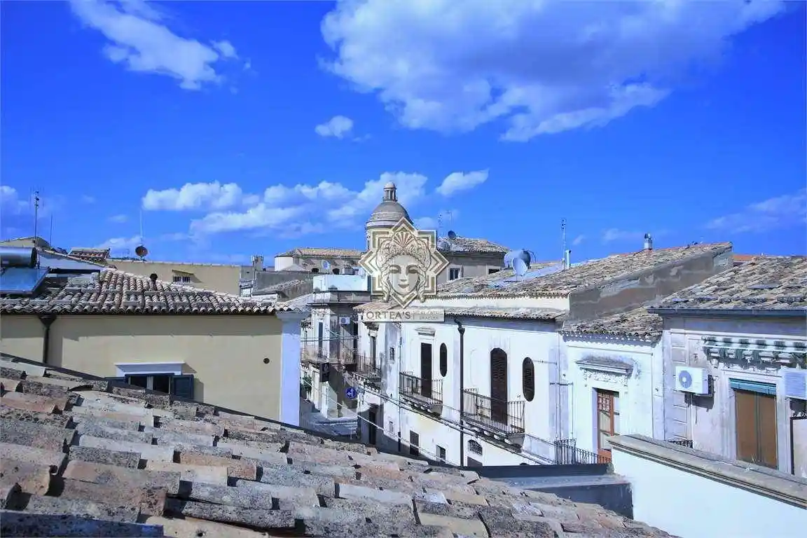 Appartamento in affitto a Noto