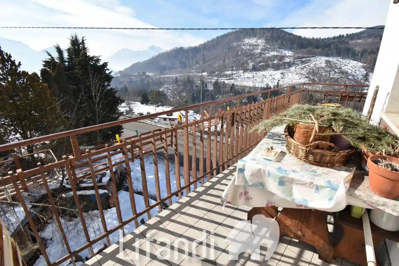 Villa in vendita a Pergine Valsugana