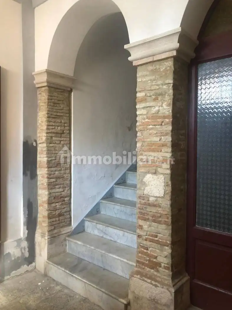 Appartamento in vendita a Vibo Valentia