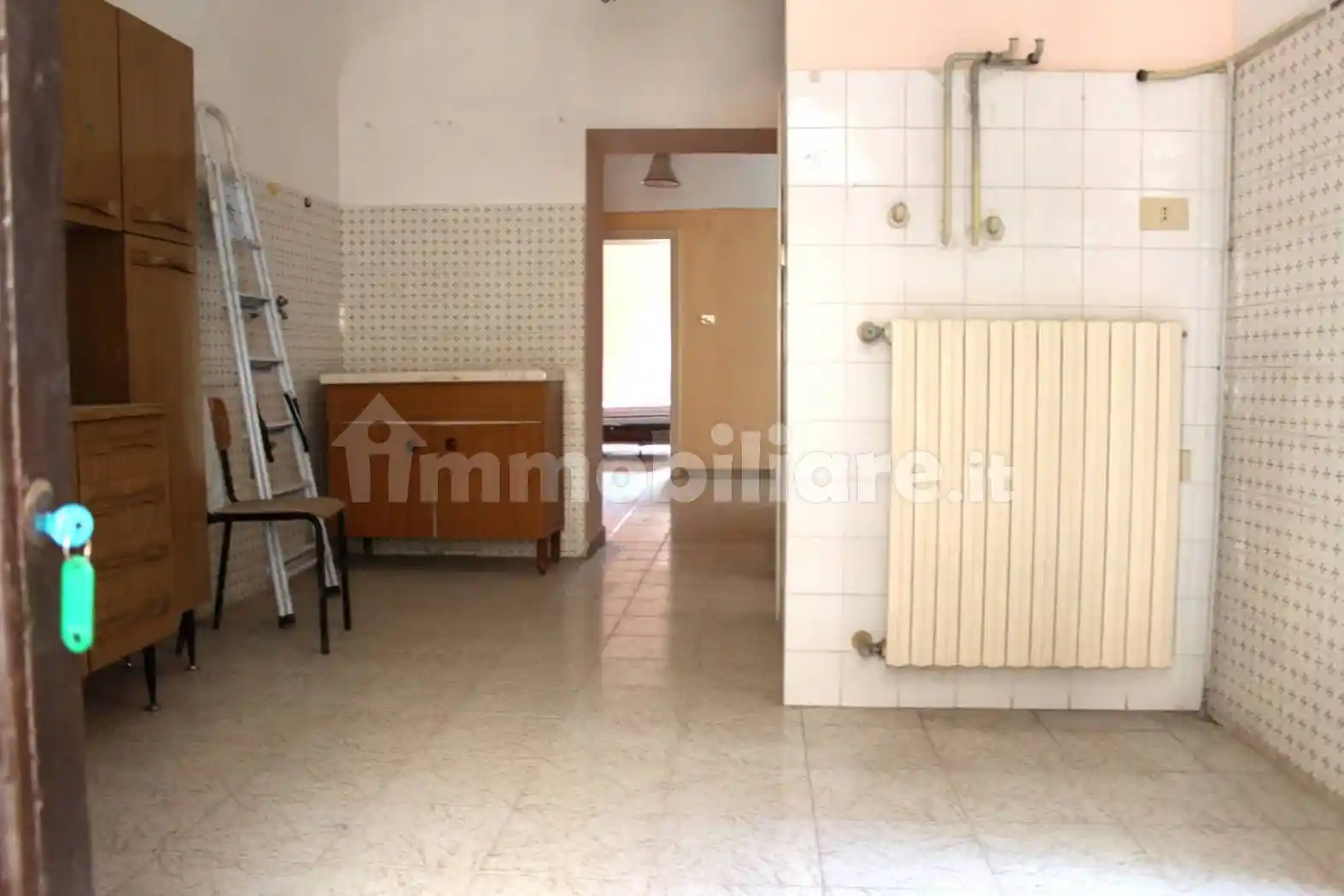 Trilocale via Cavour, Centro, Lanciano - foto 2