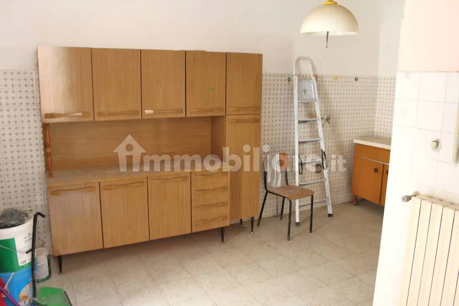 Trilocale via Cavour, Centro, Lanciano - foto 3