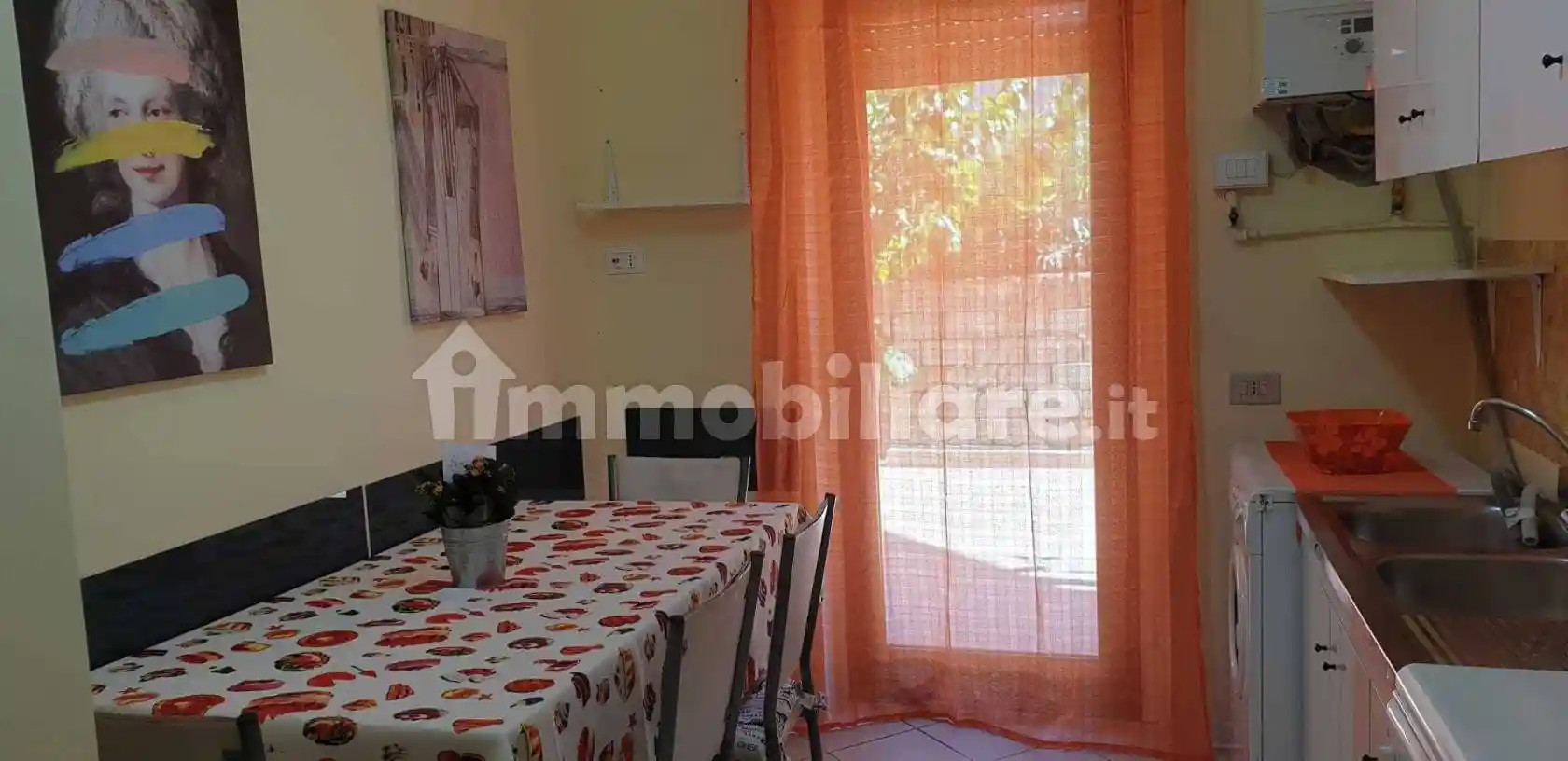 Bilocale via gaeta 11, Centro, Lanciano - foto 3