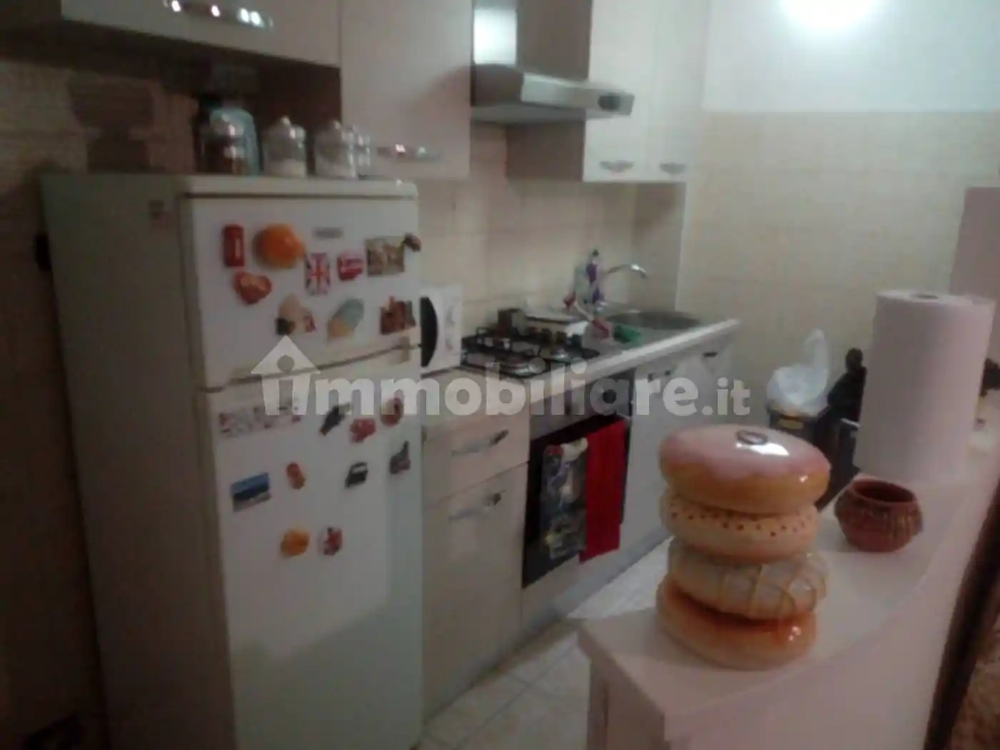 Villa unifamiliare via Giuseppe Garibaldi 9, Centro, Lanciano - foto 5