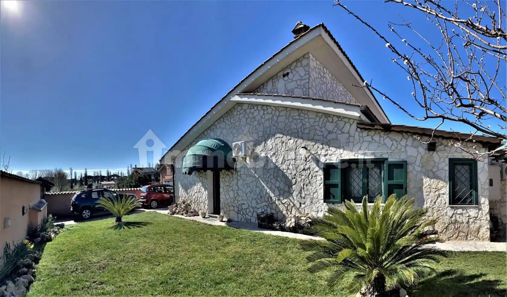 Villa plurifamiliare via Terlago, Infernetto, Roma - foto 2